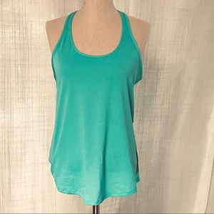 Lululemon Tech Mesh Singlet NWT Size 6